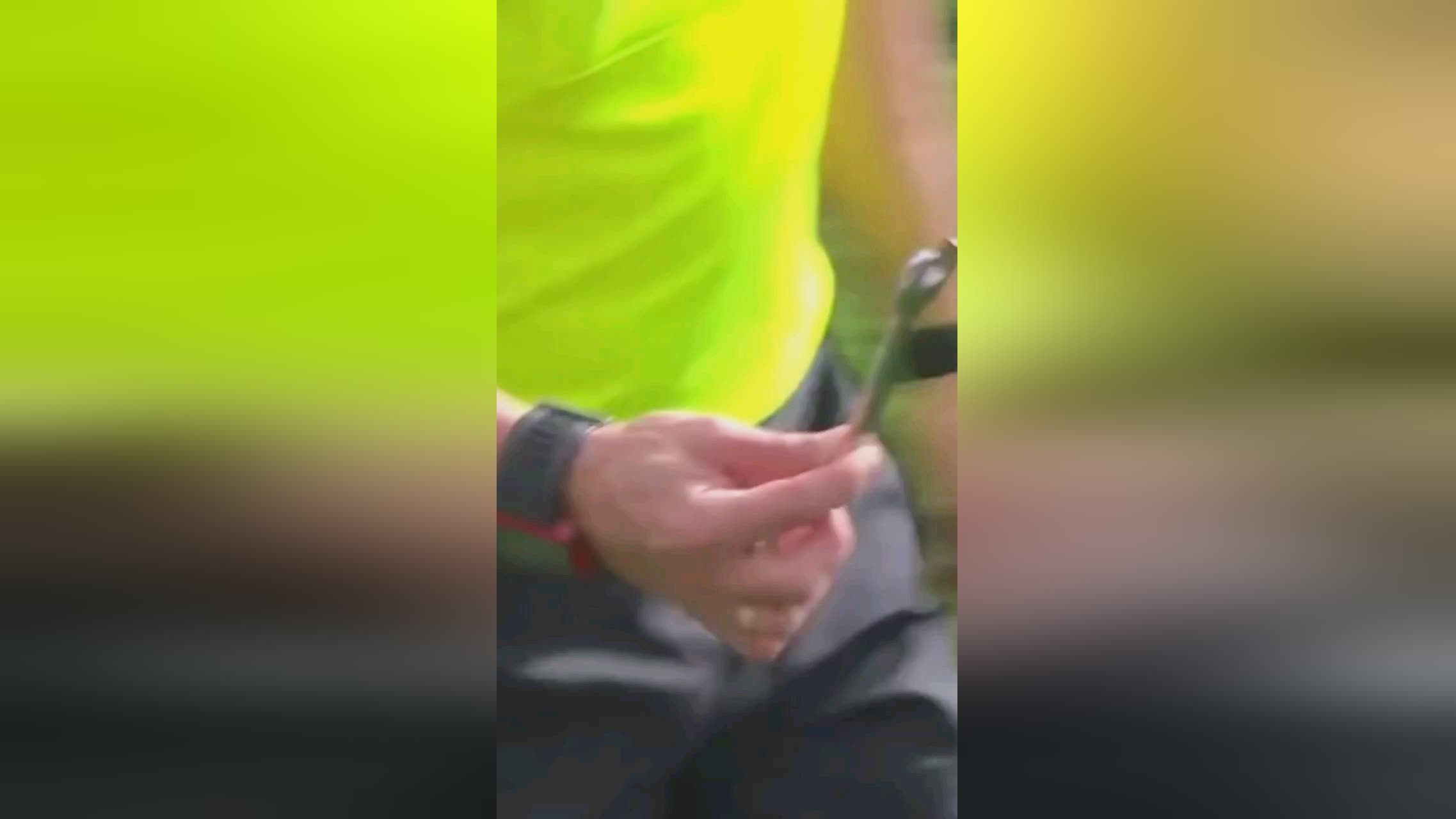 还能