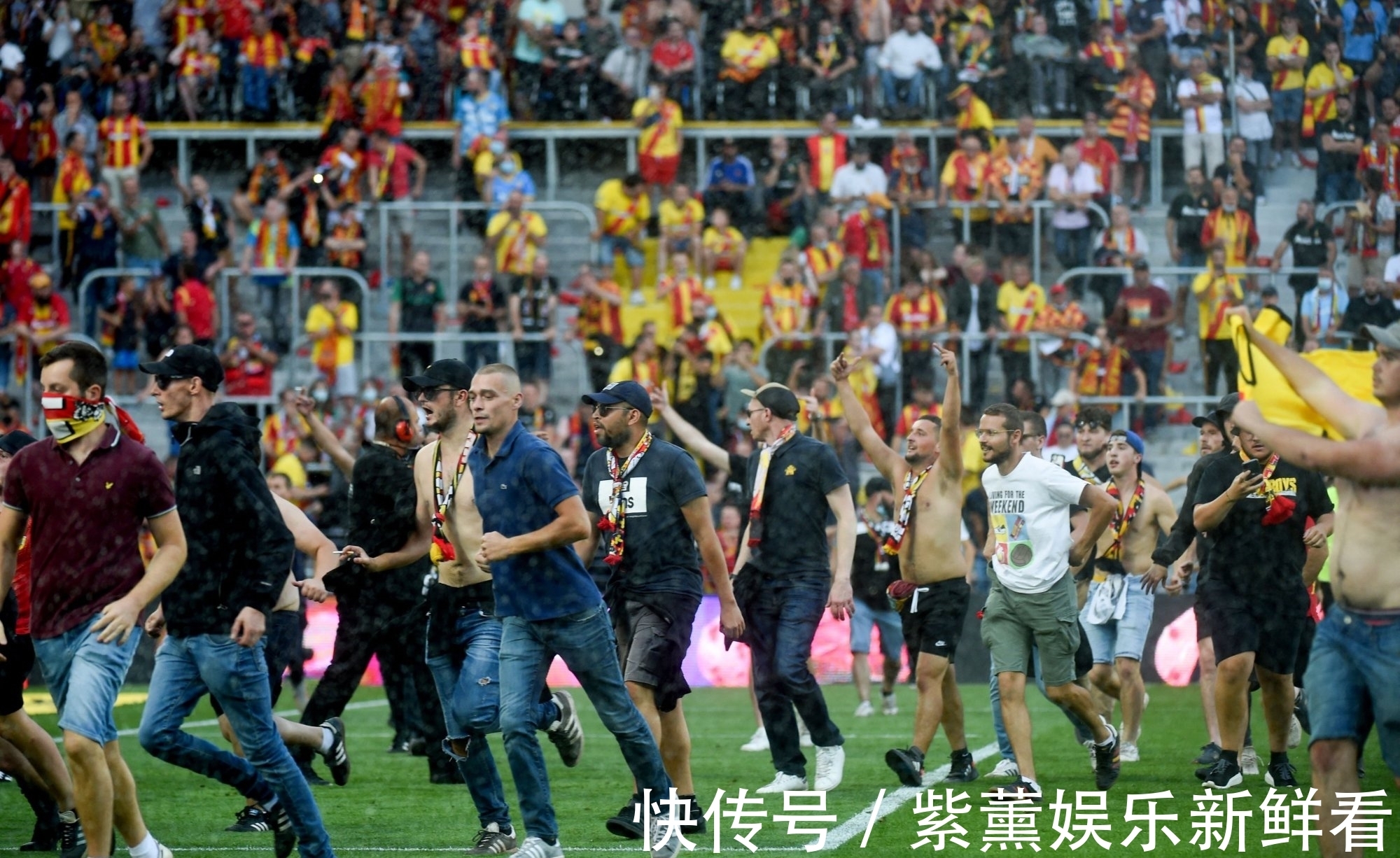 俱乐