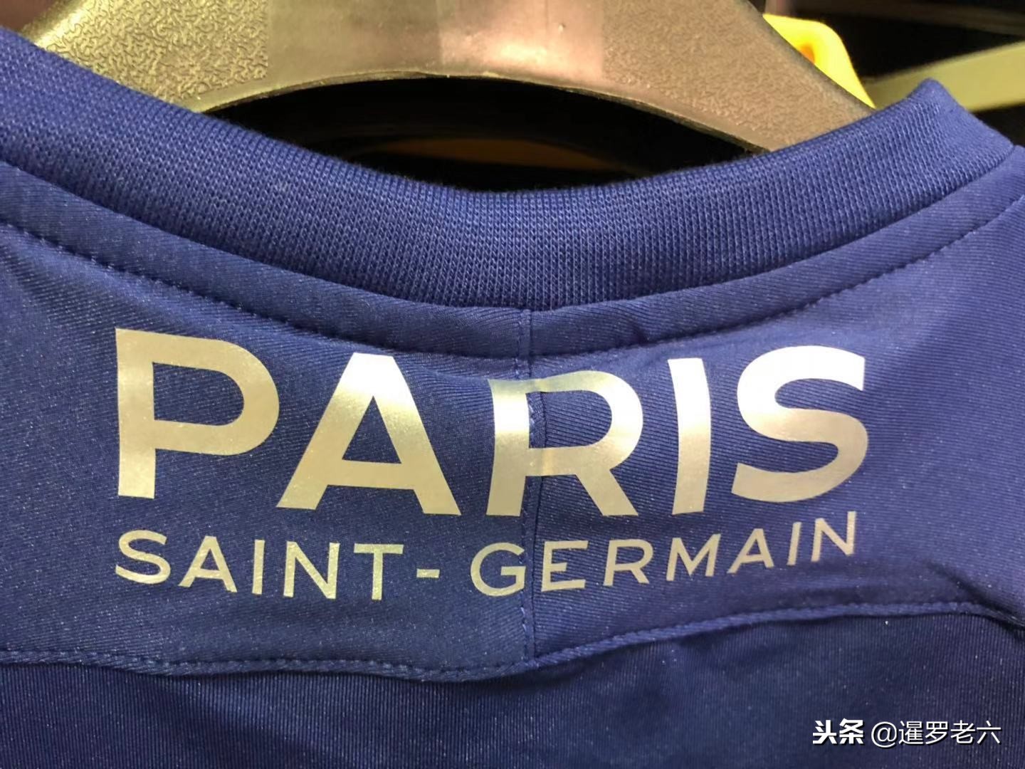 的表现和